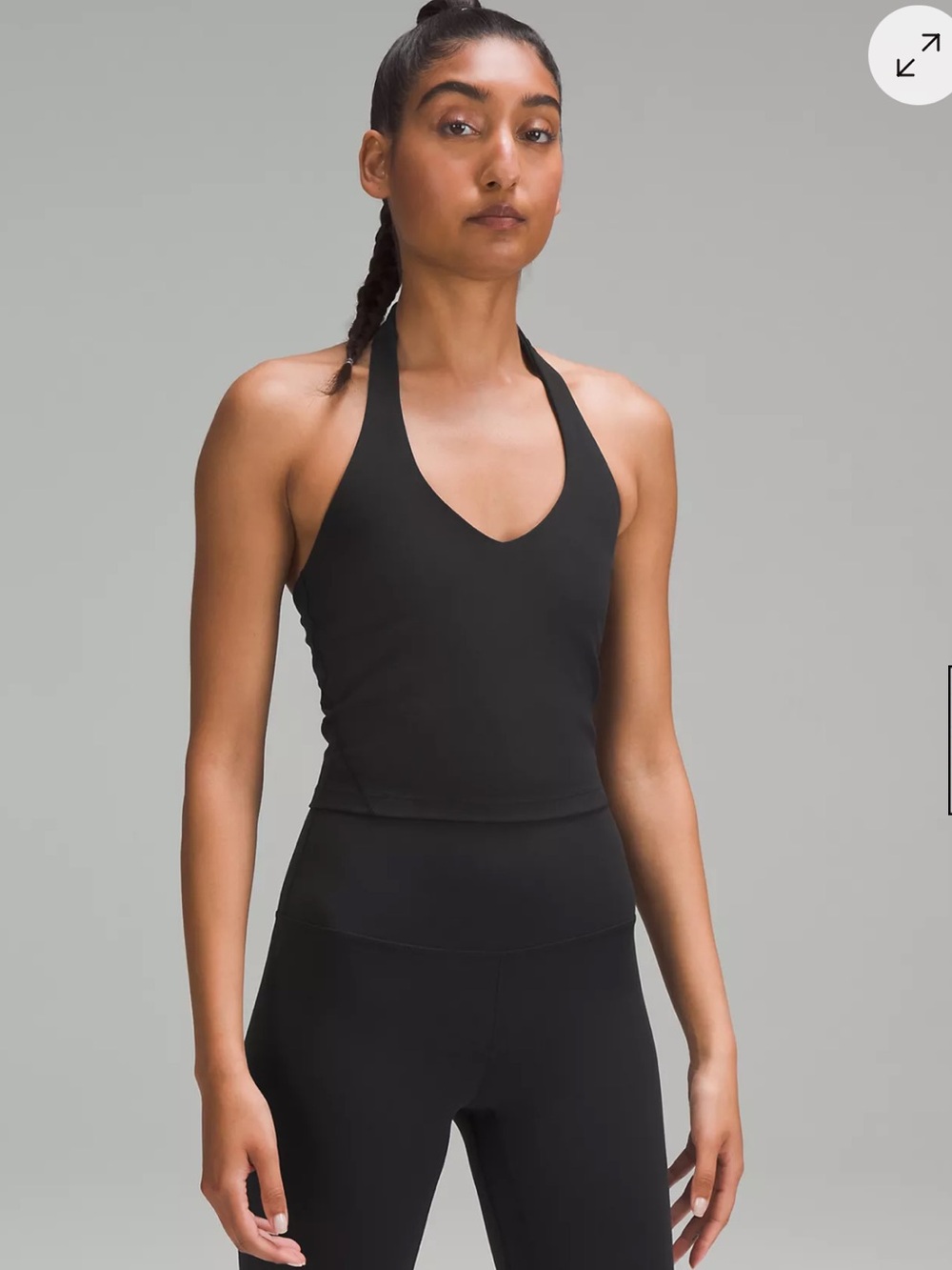 lululemon Align™ Halter Tank Top